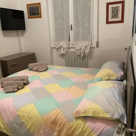 Brigitte's House * ראפאלו