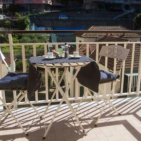 Brigitte's House ראפאלו