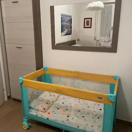 Brigitte's House דירה *