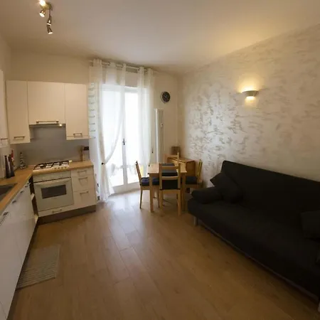 Brigitte's House דירה ראפאלו