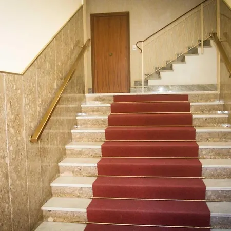 דירה Brigitte's House ראפאלו