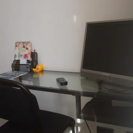 Brigitte's House דירה